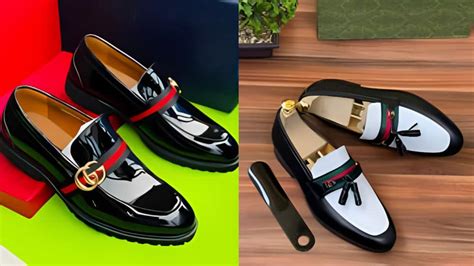 resell gucci shoes|gucci shoes lowest price.